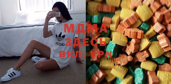ешки Алексеевка